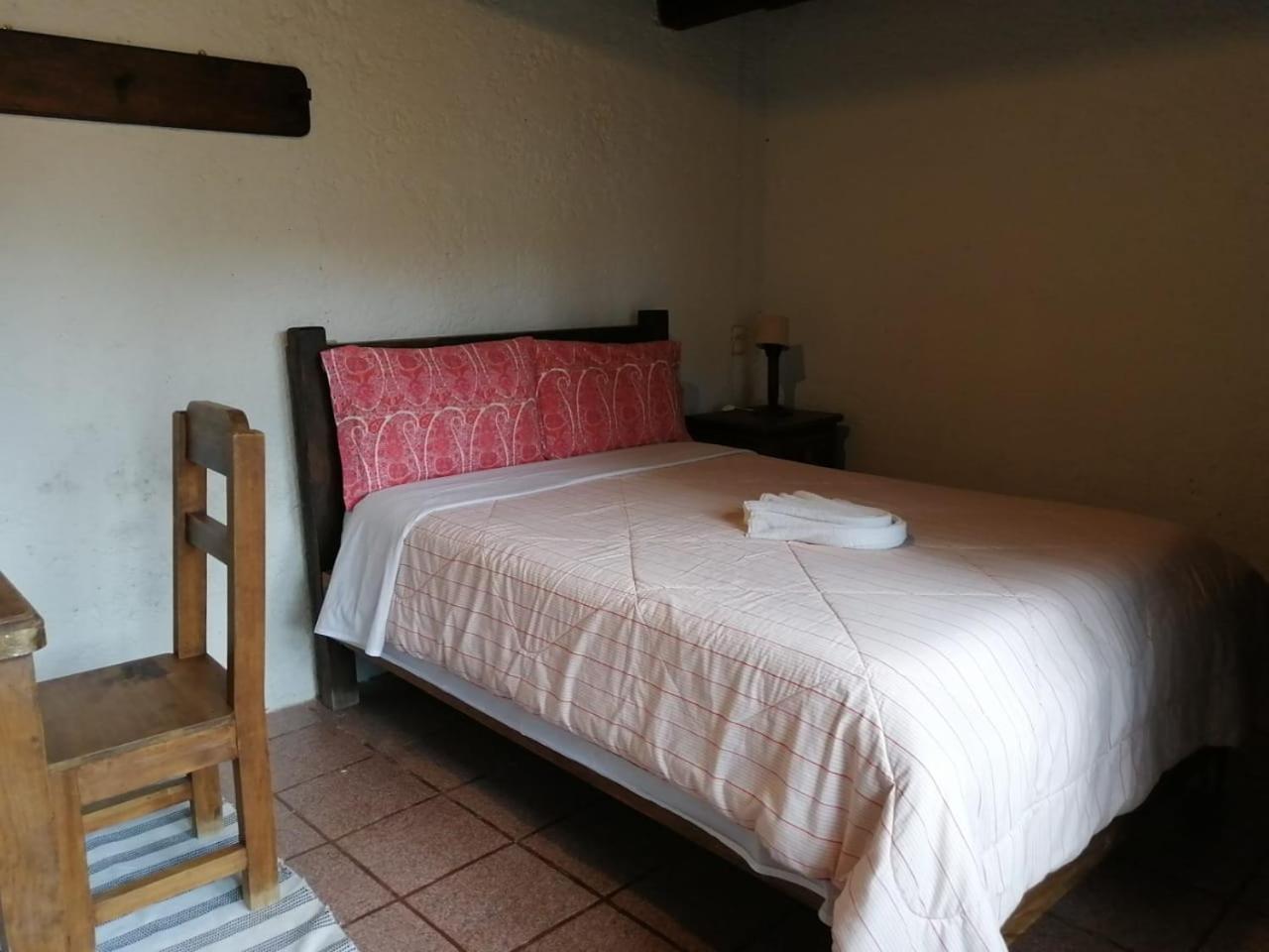 Bed and breakfast Sancris