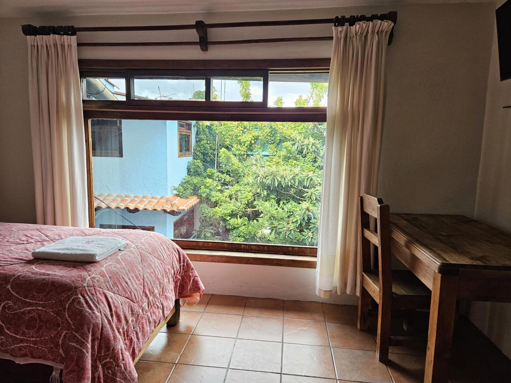 Sancris Bed and breakfast 3*