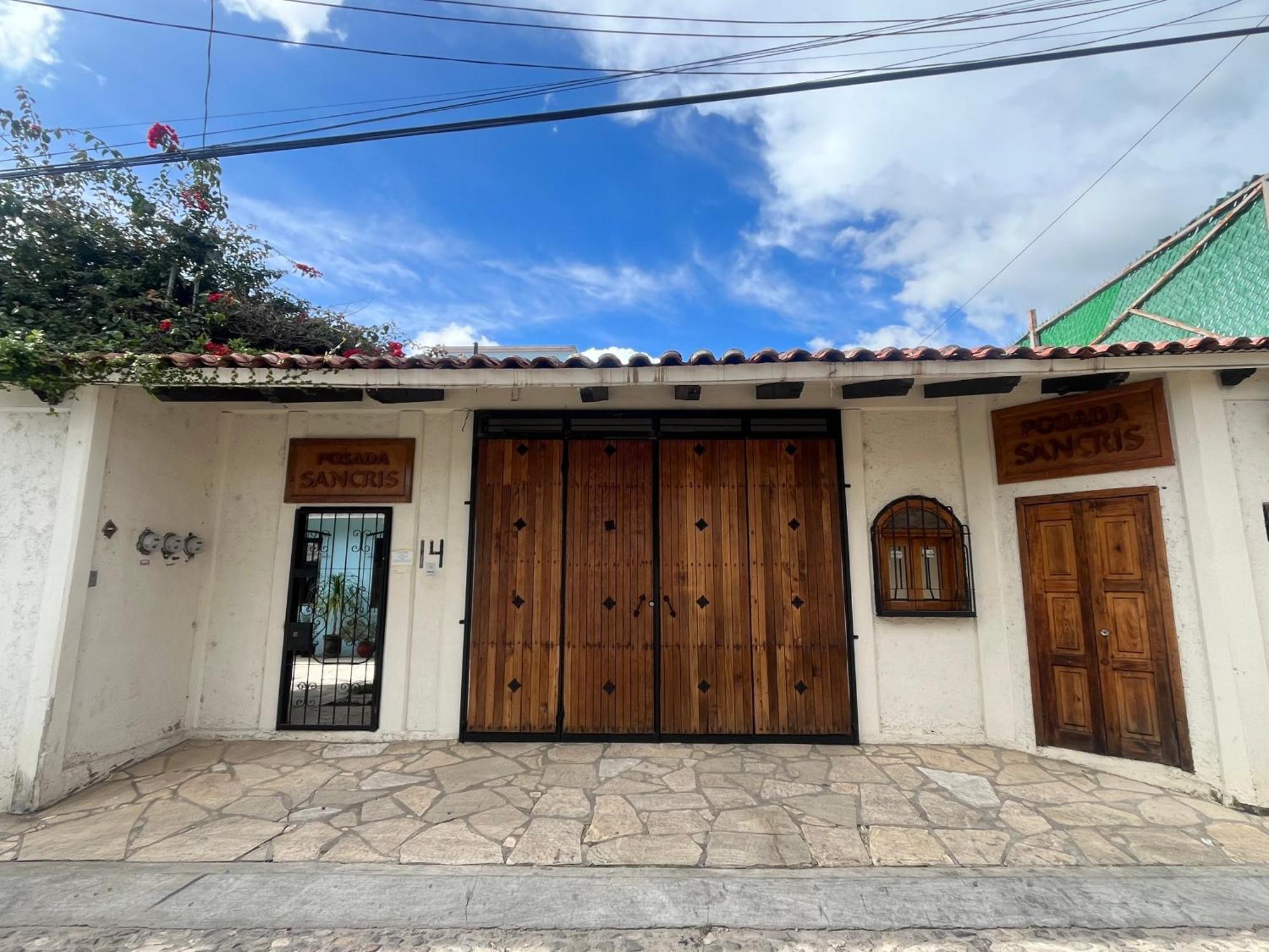 Bed and breakfast Sancris 3*