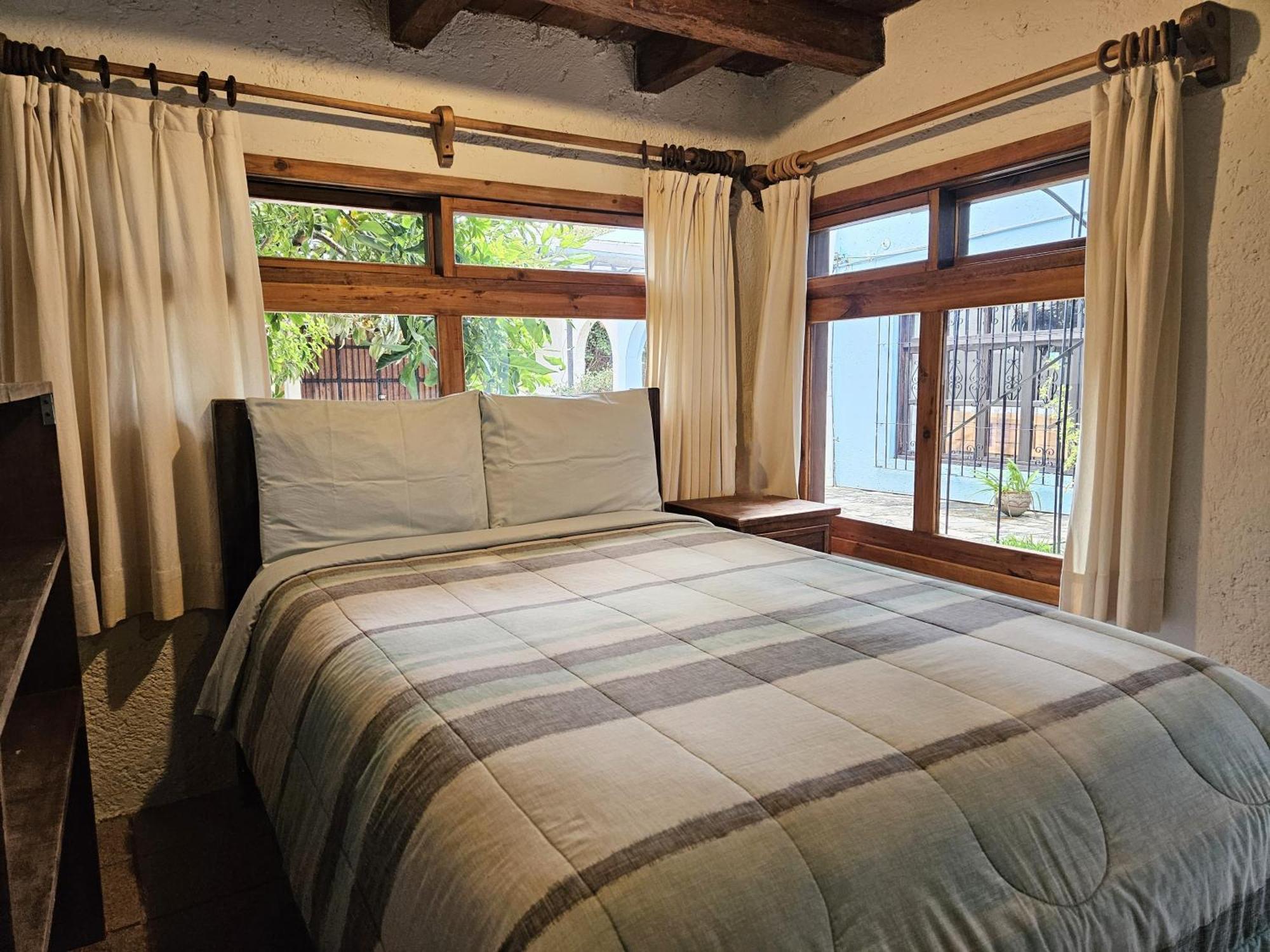 Sancris Bed and breakfast San Cristóbal de Las Casas