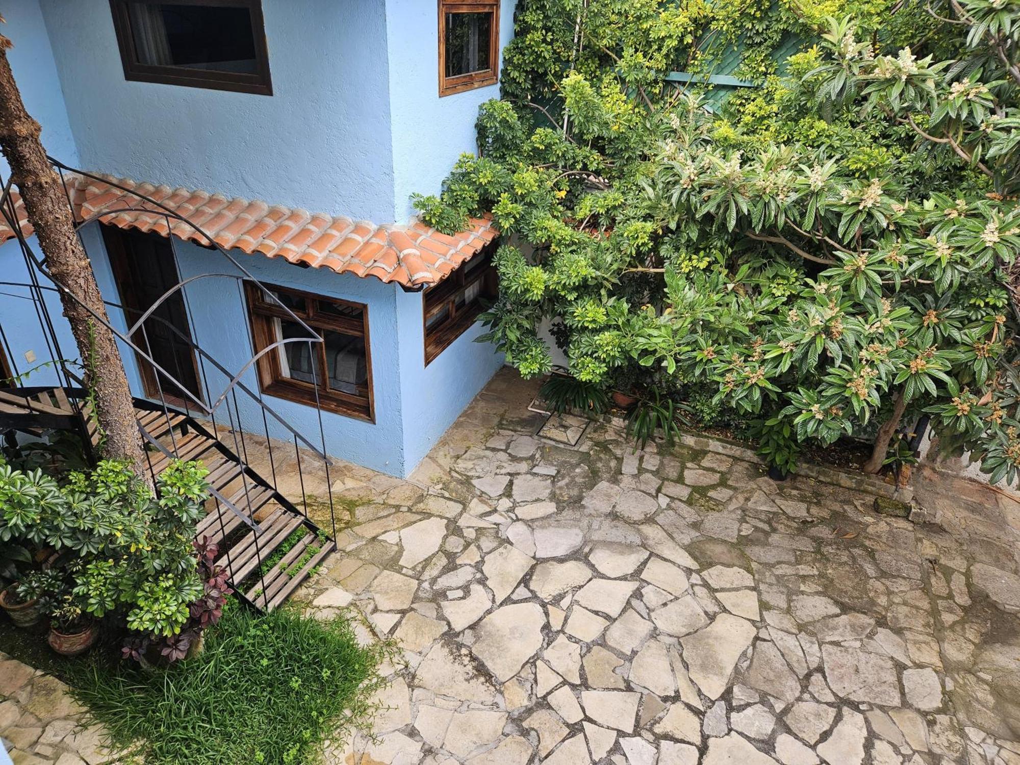 Bed and breakfast Sancris